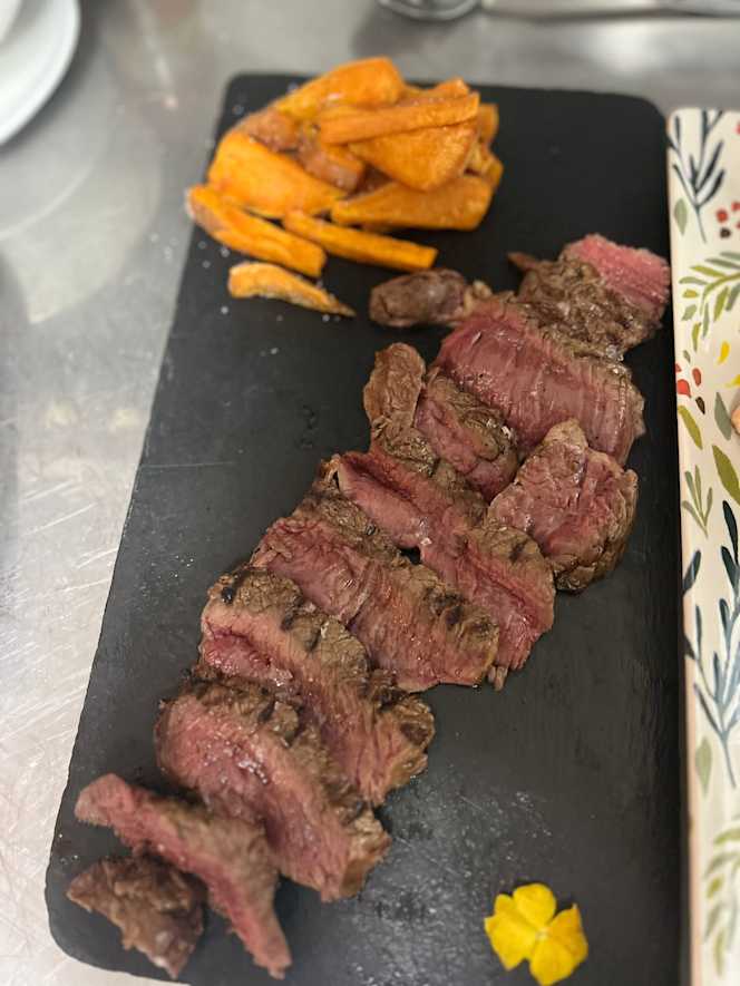 Restaurante el olivo - 8