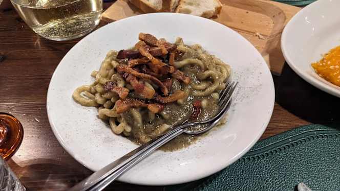 Trattoria del Ponte Lucy - 6