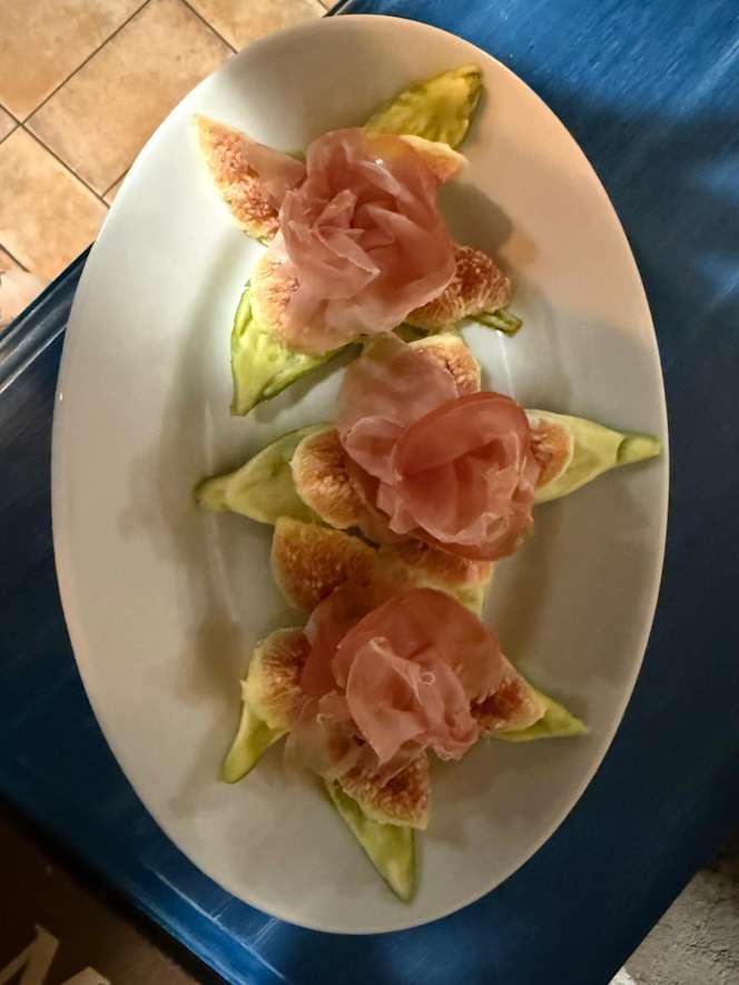 Trattoria del Ponte Lucy - 2