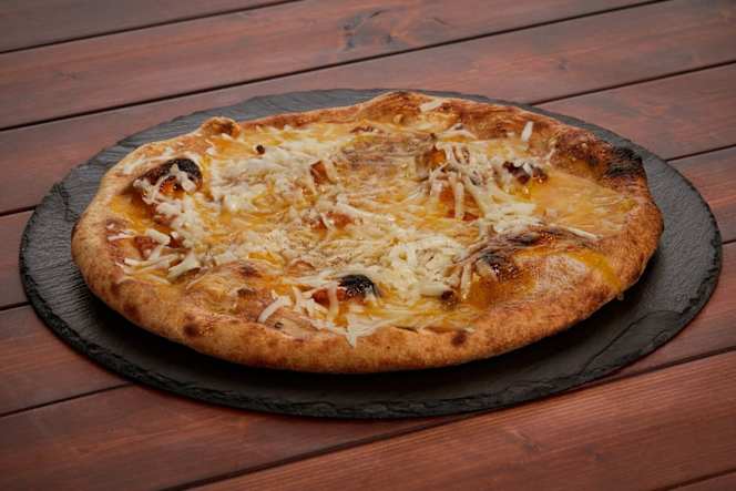 Scarlett Pizza & Tiramisù - Vinci - 4