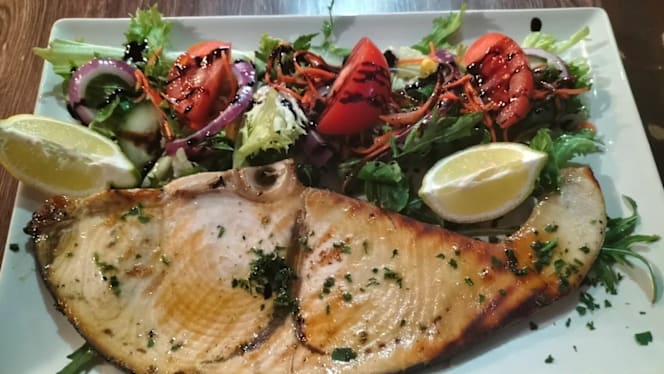 A' Cucina E' Mamma' - 7