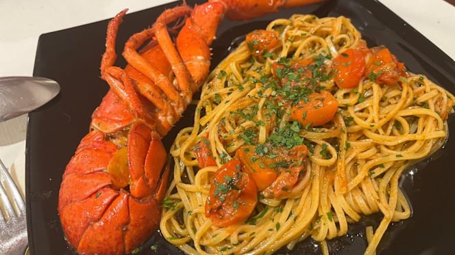 A' Cucina E' Mamma' - 6