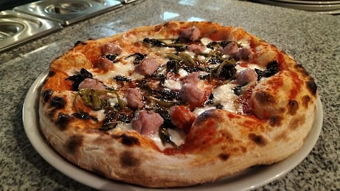 A' Cucina E' Mamma' - 4