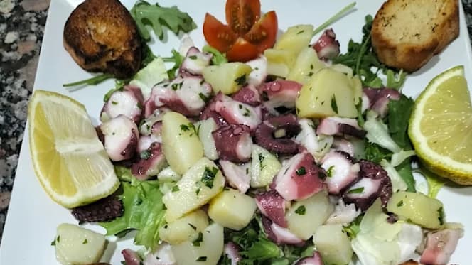 A' Cucina E' Mamma' - 8