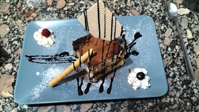 A' Cucina E' Mamma' - 9