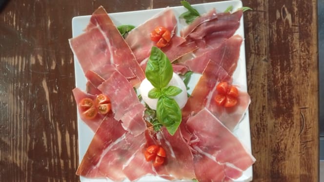 A' Cucina E' Mamma' - 0