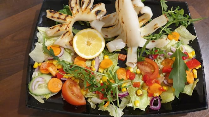 A' Cucina E' Mamma' - 5