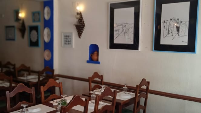 Alfredo dos Frangos - 6