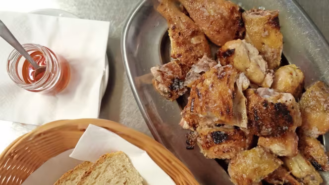 Alfredo dos Frangos - 4