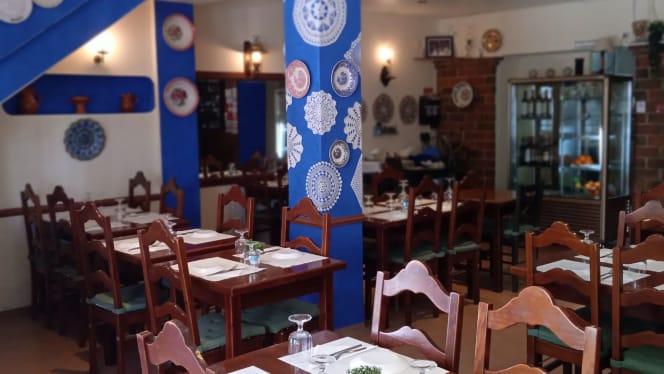 Alfredo dos Frangos - 9