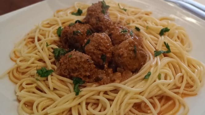 Alfredo dos Frangos - 8