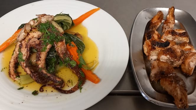 Alfredo dos Frangos - 5