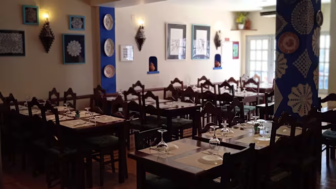 Alfredo dos Frangos - 1