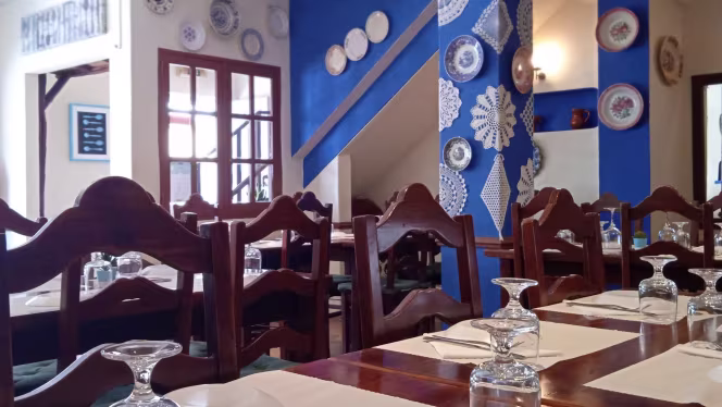 Alfredo dos Frangos - 3