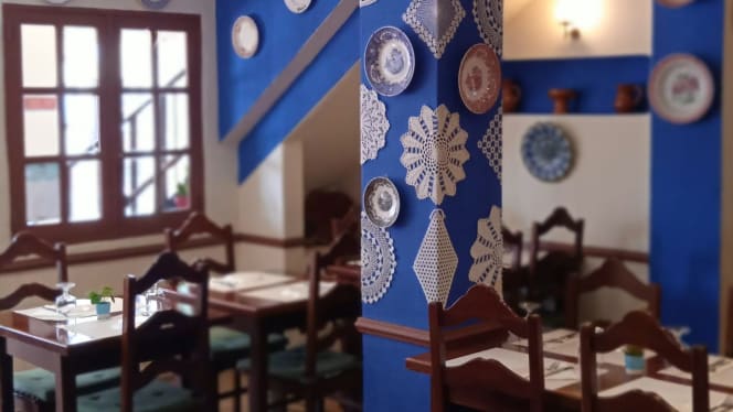 Alfredo dos Frangos - 7