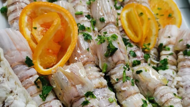 Omar cafè e ristorante - 0