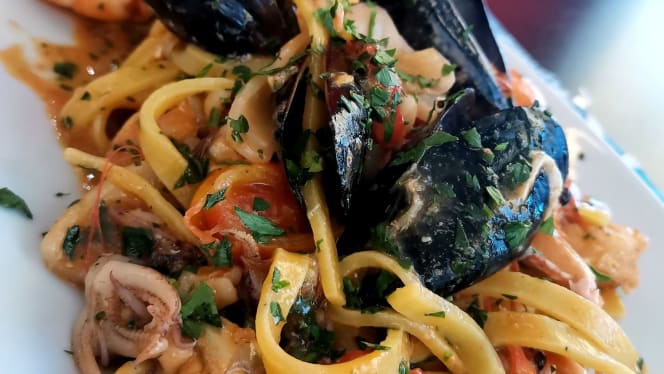 Omar cafè e ristorante - 3