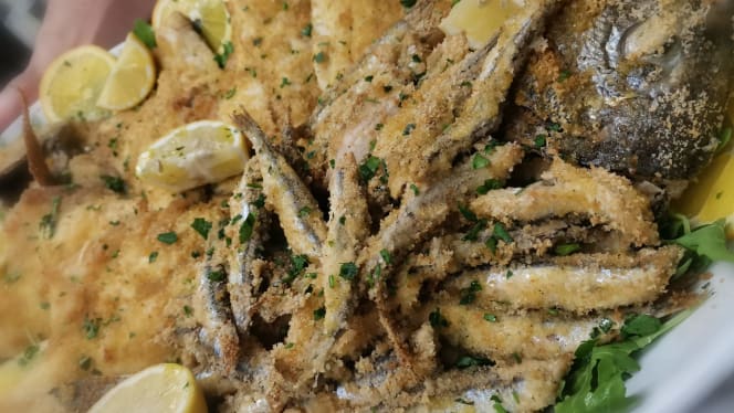 Omar cafè e ristorante - 6