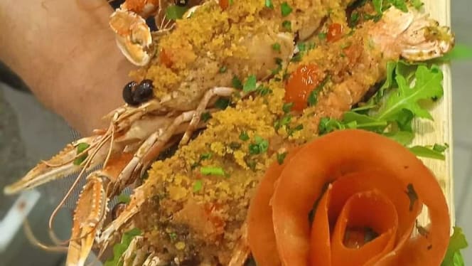 Omar cafè e ristorante - 2