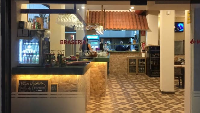 Brisa sin prisa - Badalona - Badalona - 3