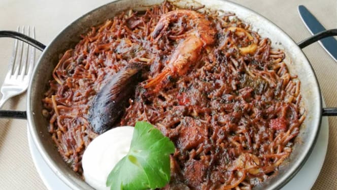 Brisa sin prisa - Badalona - Badalona - 2