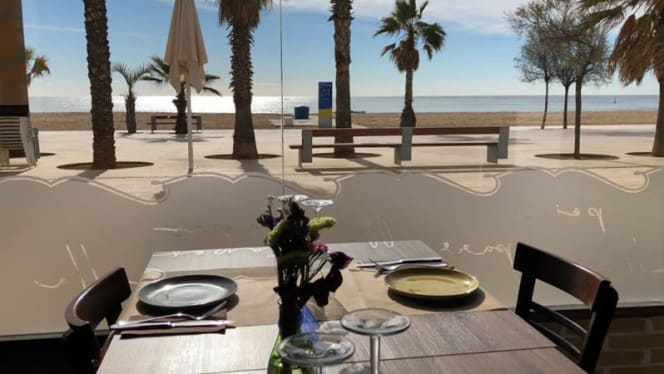 Brisa sin prisa - Badalona - Badalona - 4