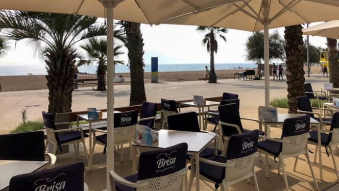 Brisa sin prisa - Badalona - Badalona - 0