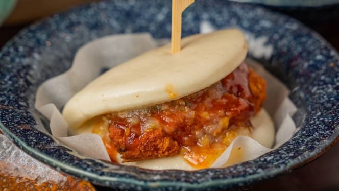 Bababao Ravioleria Nomentano - 7