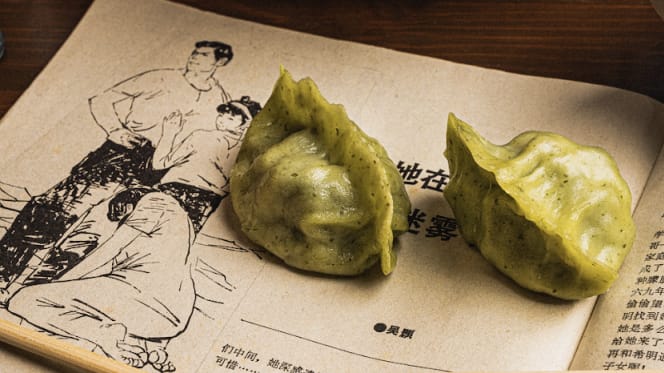 Bababao Ravioleria Nomentano - 5