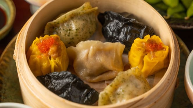 Bababao Ravioleria Nomentano - 9