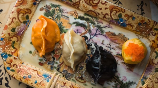 Bababao Ravioleria Nomentano - 8