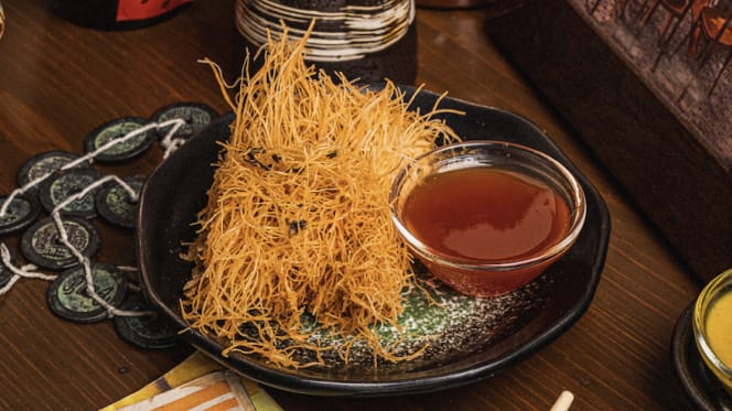 Bababao Ravioleria Nomentano - 6