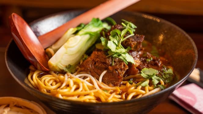 Bababao Ravioleria Nomentano - 0