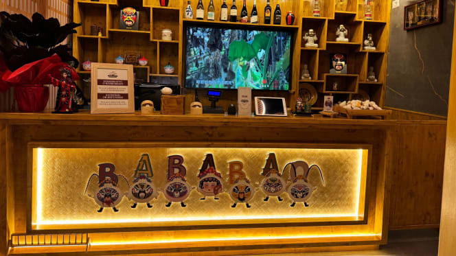 Bababao Ravioleria Nomentano - 2