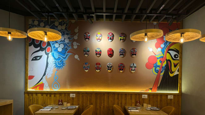 Bababao Ravioleria Nomentano - 3