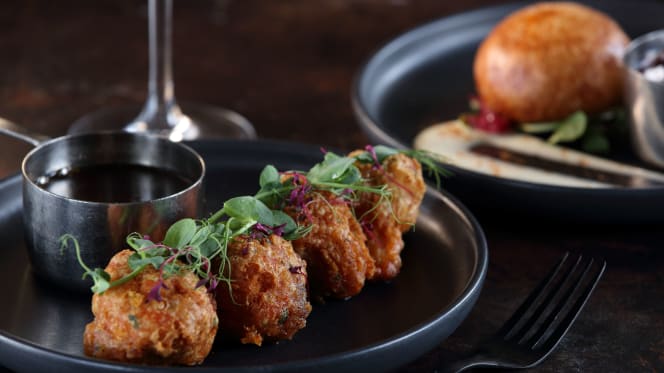 Miller & Carter - St Albans - 3