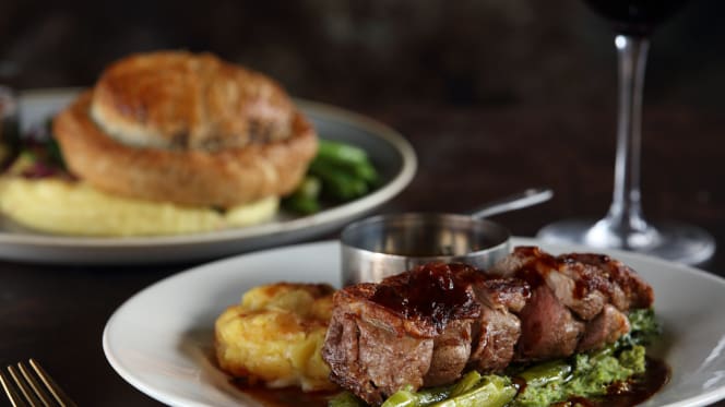 Miller & Carter - St Albans - 6