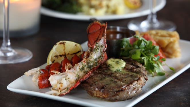 Miller & Carter - St Albans - 1