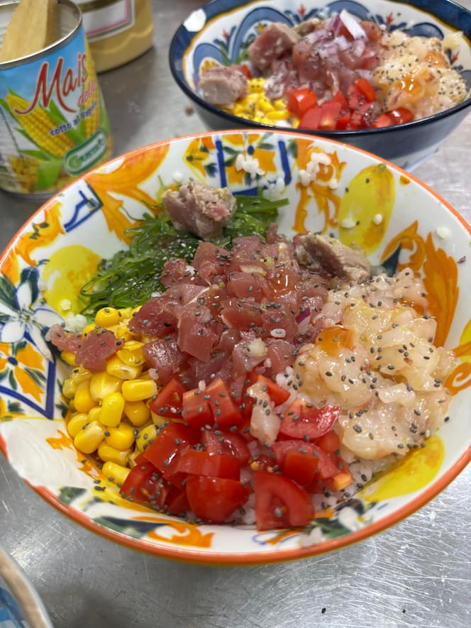 Surf House Sicily - 1