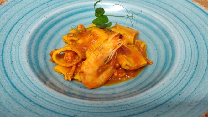 Riosteria Sale Rosa - 3