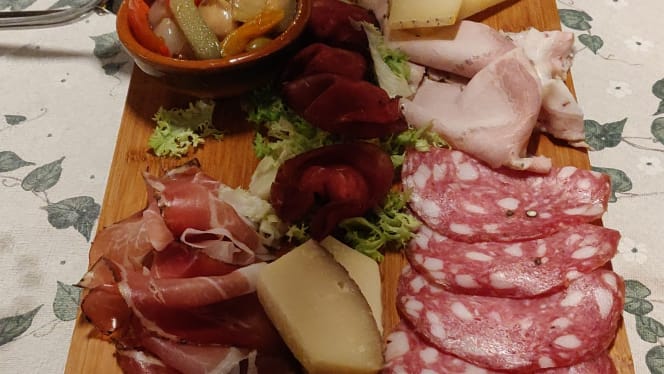 Riosteria Sale Rosa - 2