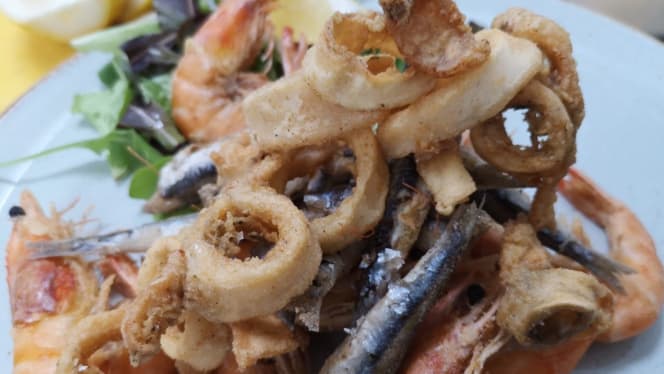 Buca 1 - Magazzeno - 1