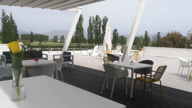 Buca 1 - Magazzeno - 0