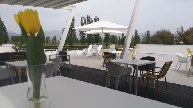 Buca 1 - Magazzeno - 7