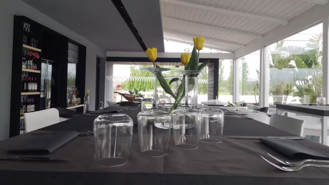 Buca 1 - Magazzeno - 8