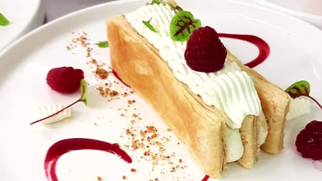 La Table - Nimes - 8