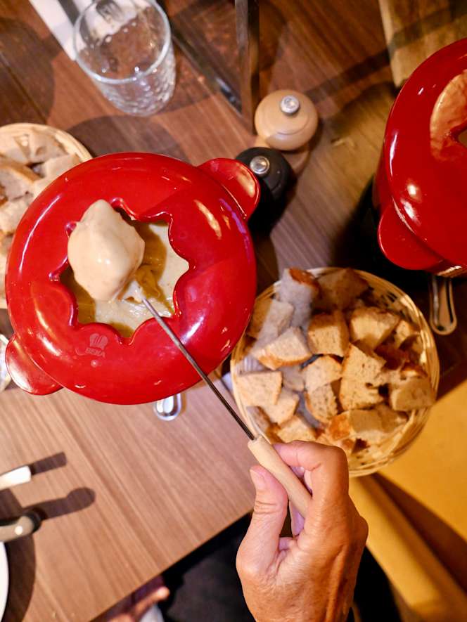 Home Bistrot Vivant - 6