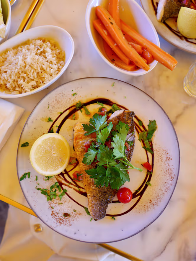 Home Bistrot Vivant - 4