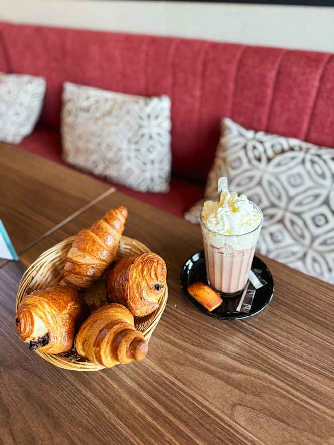 Home Bistrot Vivant - 8