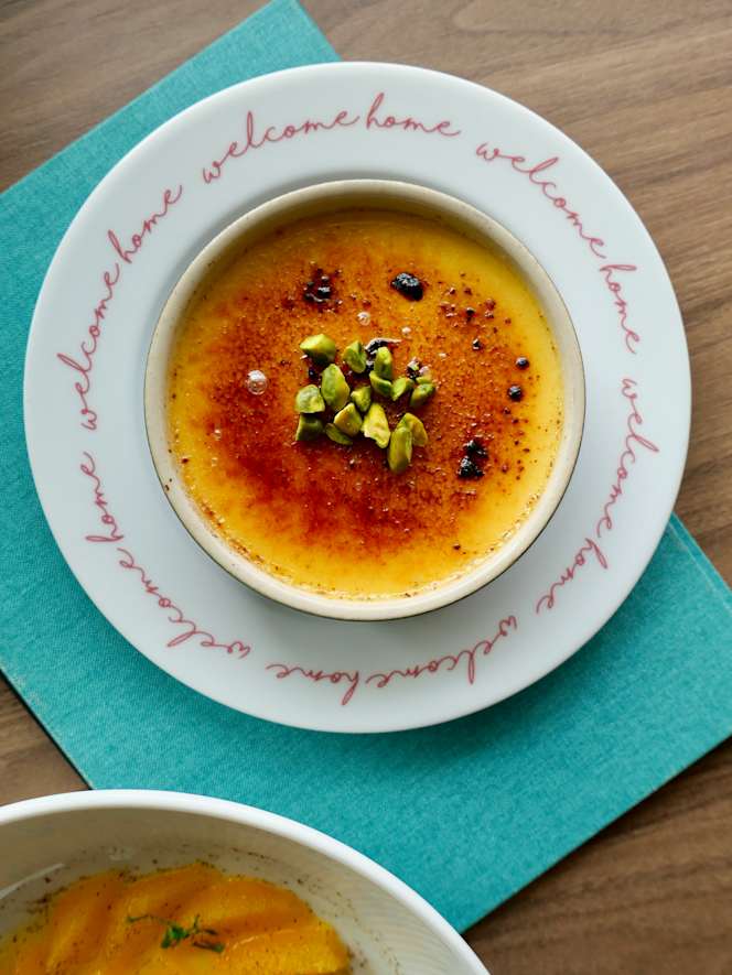 Home Bistrot Vivant - 5